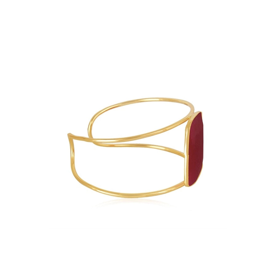 lavani Brazalete Stardust Rubí Promoción trimestral