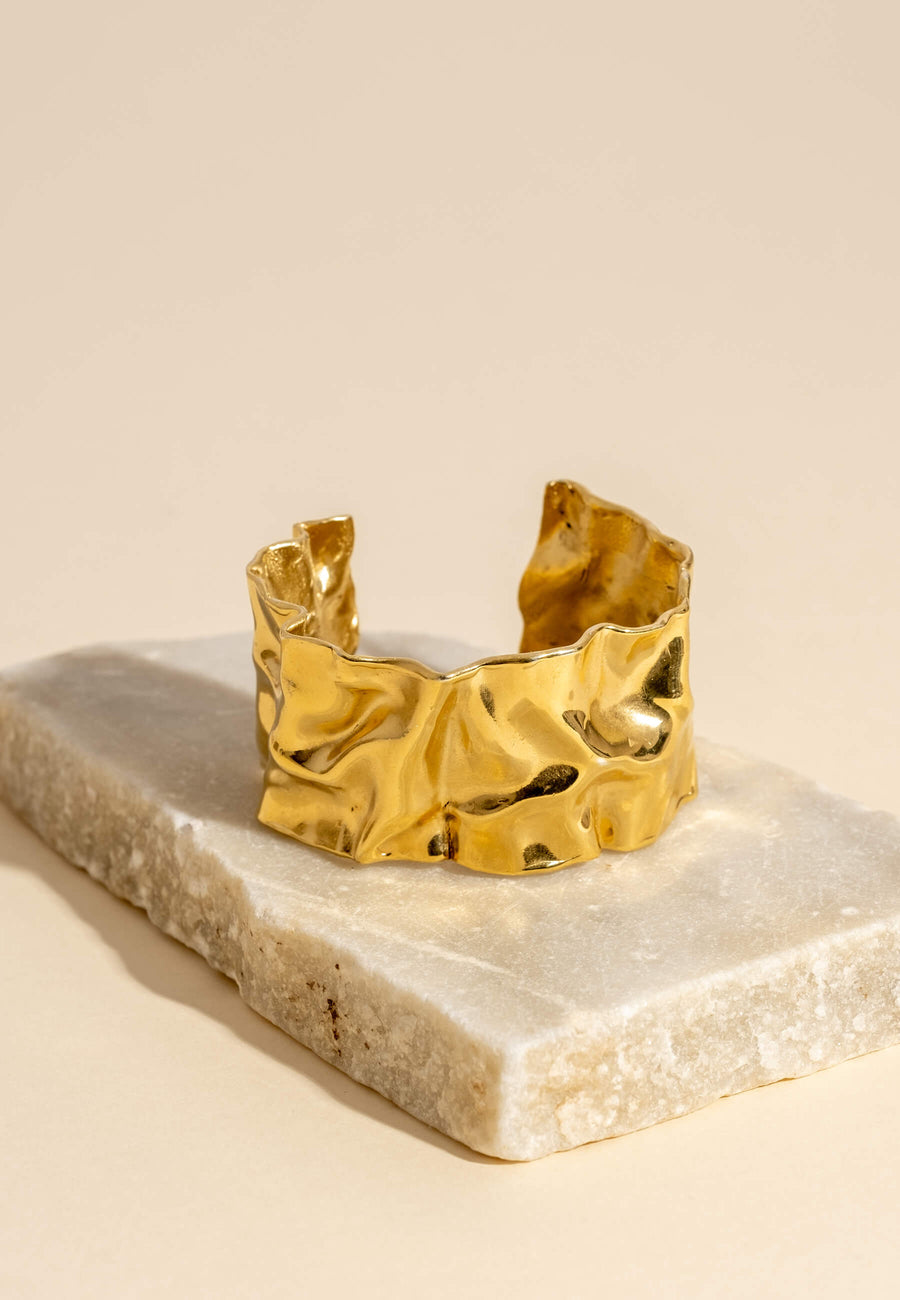 lavani Brazalete Clemence Última moda