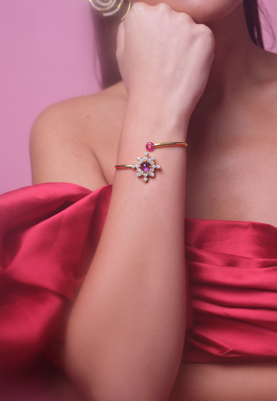 lavani Brazalete Altaira Rebajas de fin de temporada