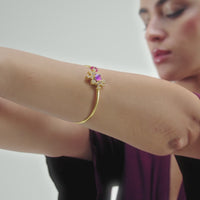 lavani Brazalete Altaira Rebajas de fin de temporada