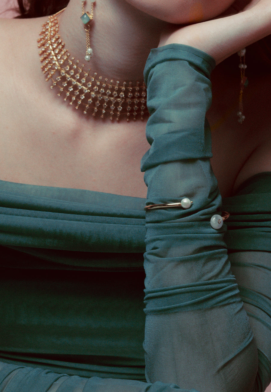 lavani Brazalete Rhea Devoluciones gratuitas