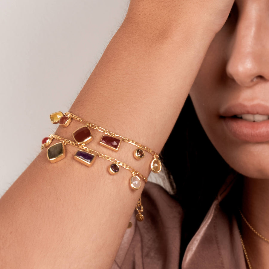 lavani Pulsera Thelma Tierra Outlet online
