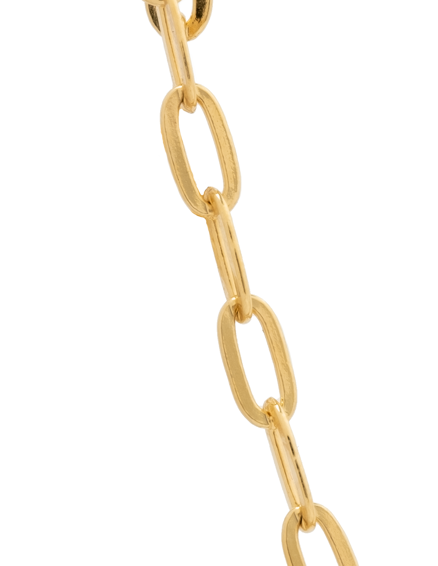 lavani Pulsera Slabon Chain Ventas relámpago