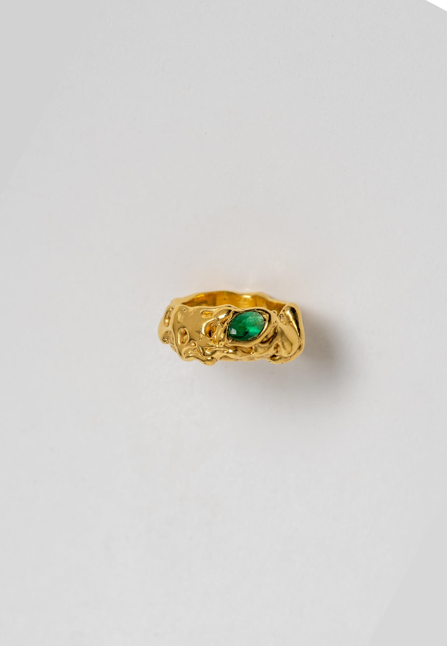 lavani Anillo Judy Verde Rebajas online
