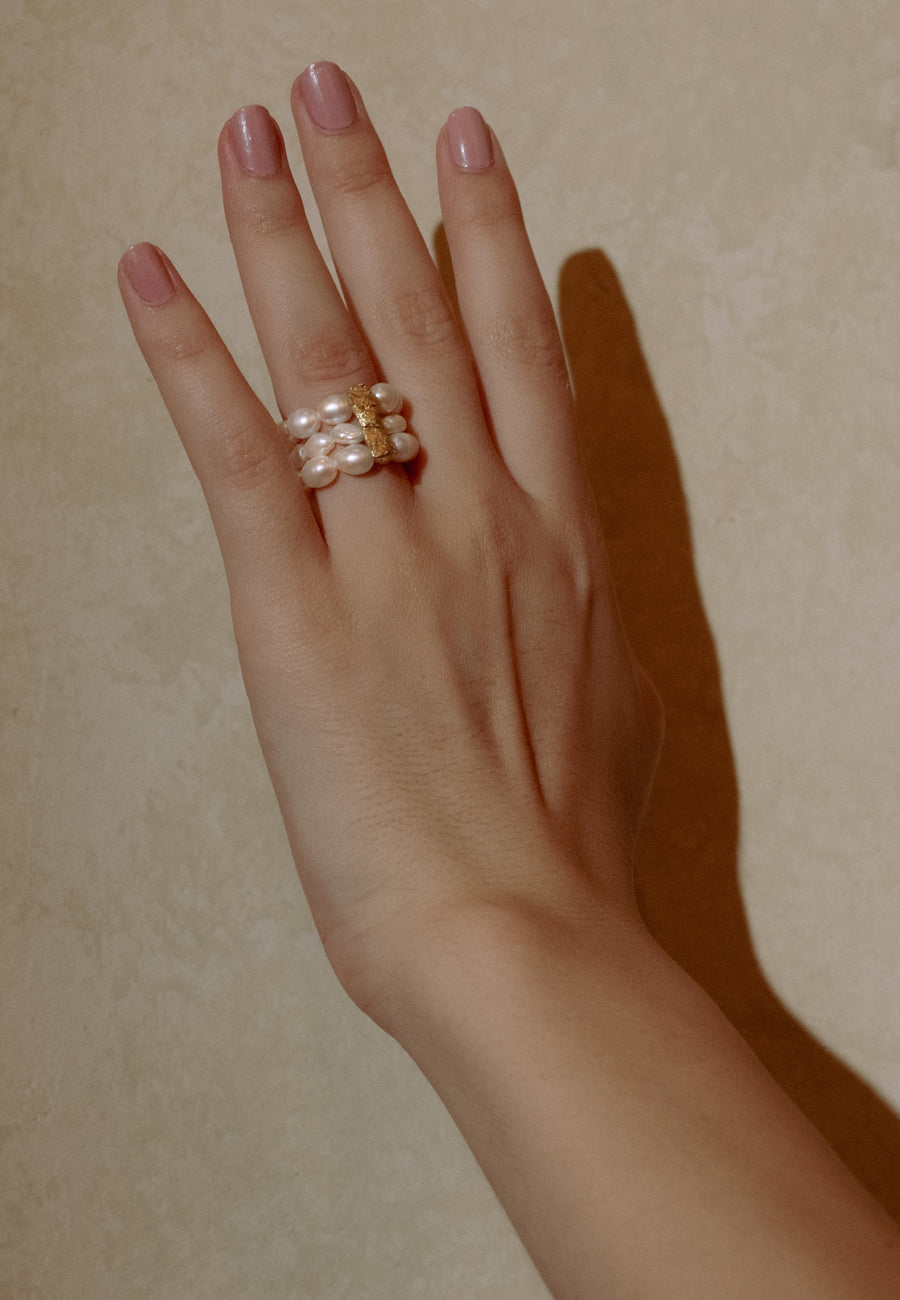 lavani Anillo Hikari Superdescuento