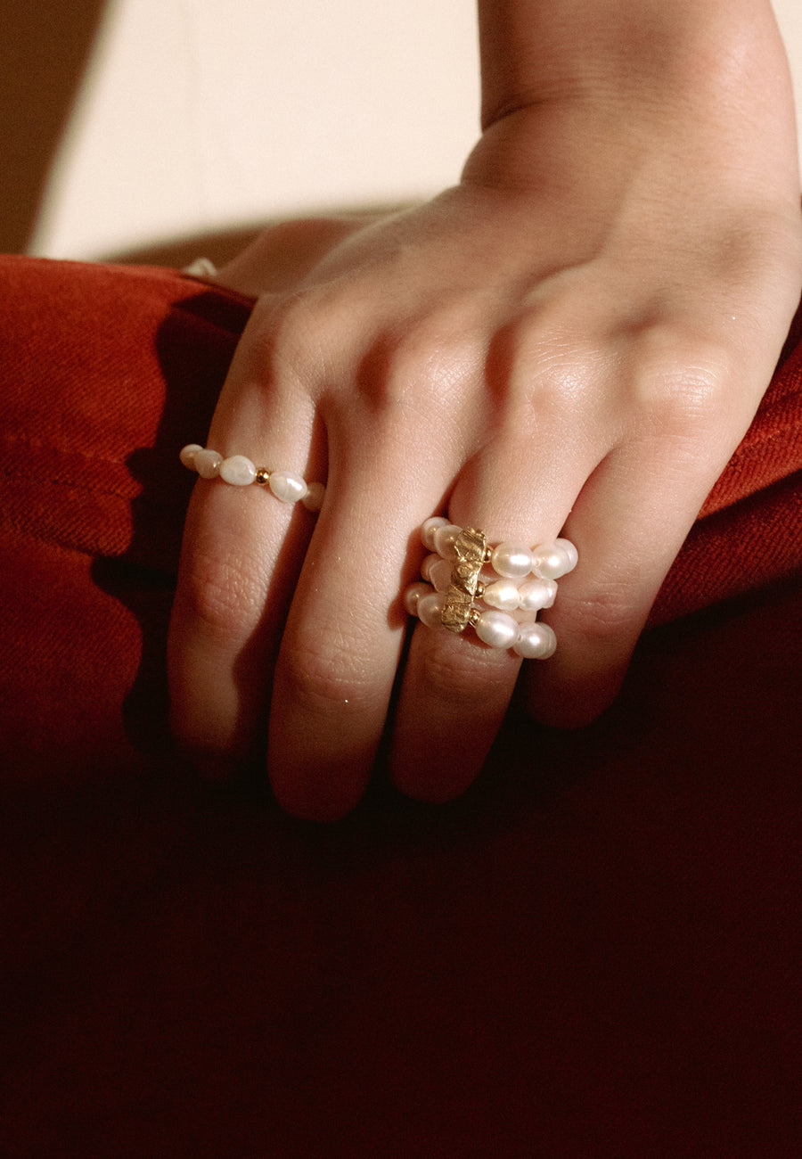 lavani Anillo Hikari Superdescuento