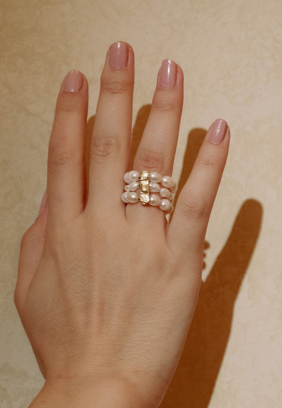 lavani Anillo Hikari Superdescuento