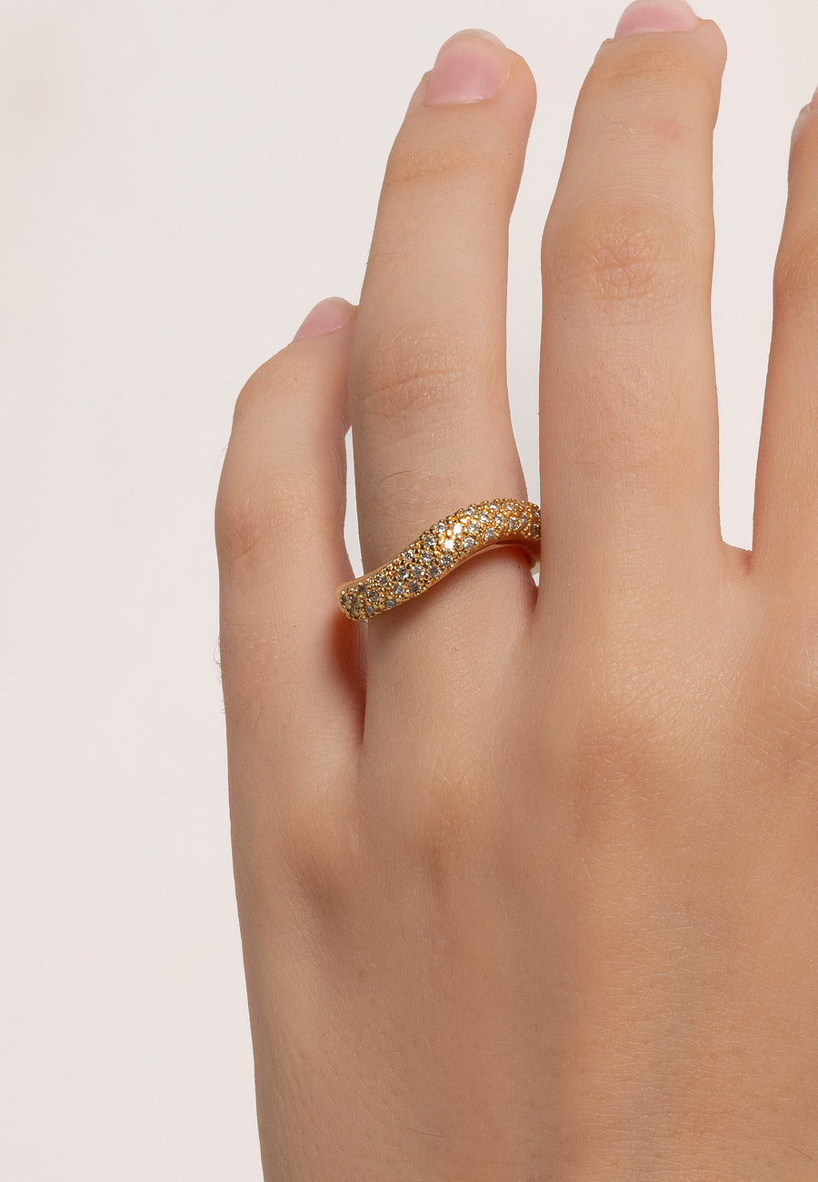 lavani Anillo La Plage En oferta