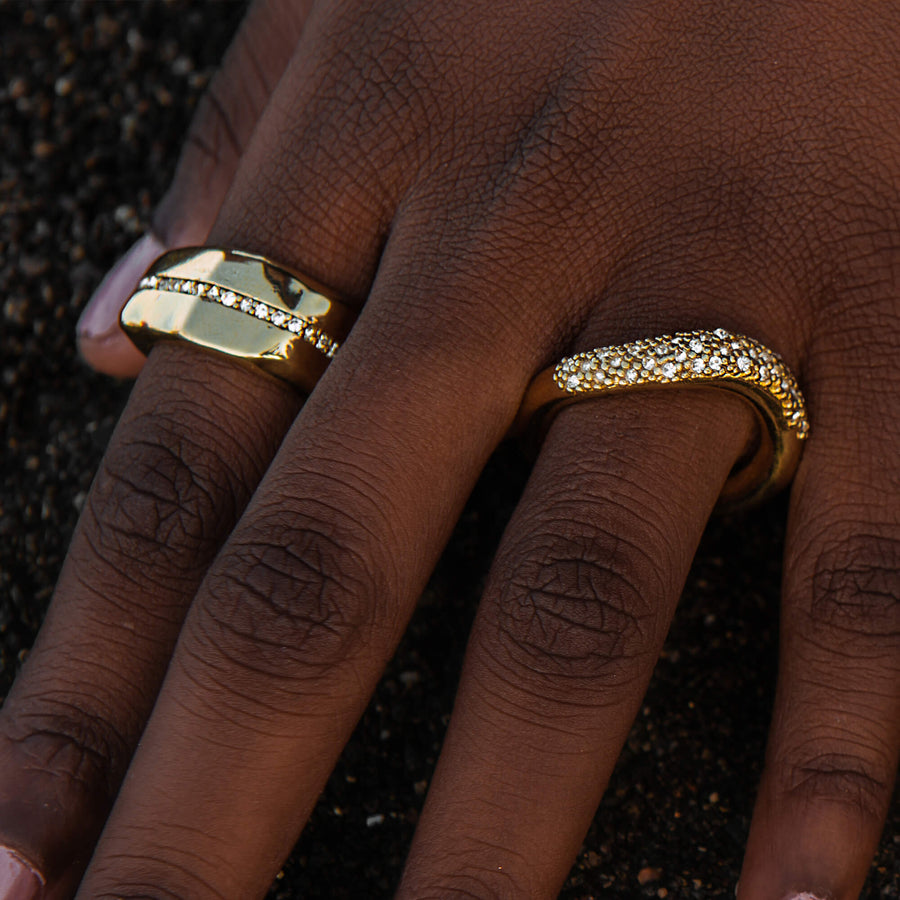 lavani Anillo Courant Oferta exclusiva