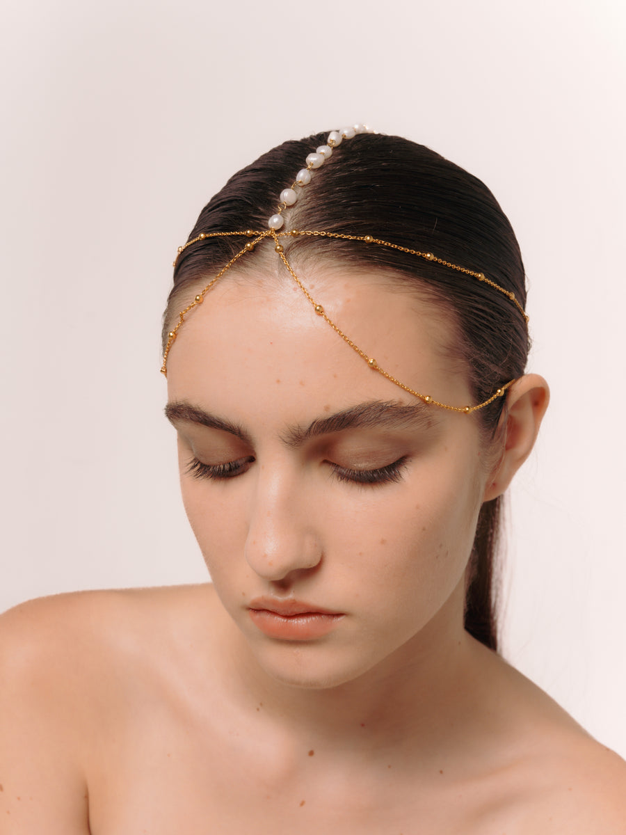 lavani Casquete Hana Descuento