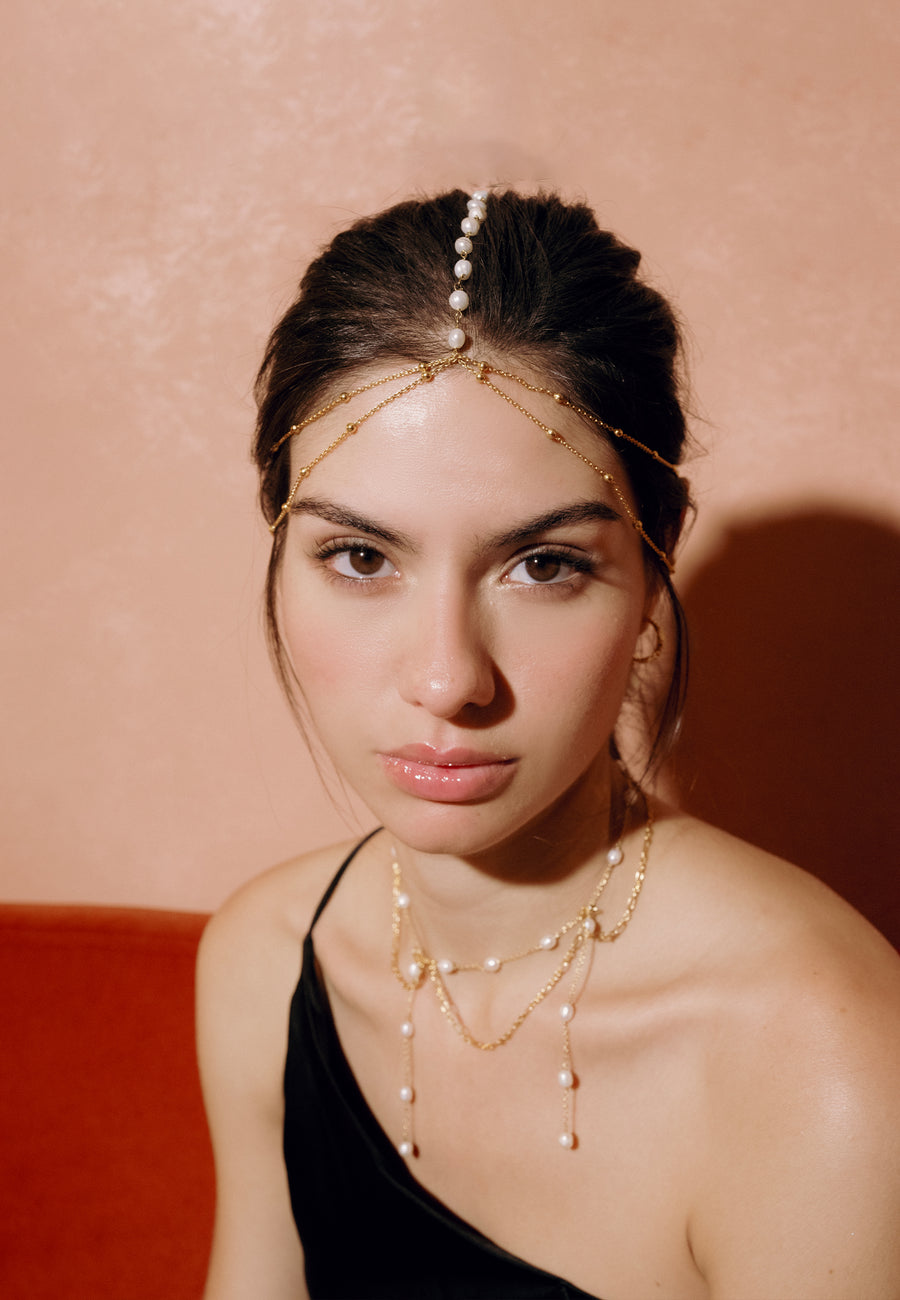 lavani Casquete Hana Descuento