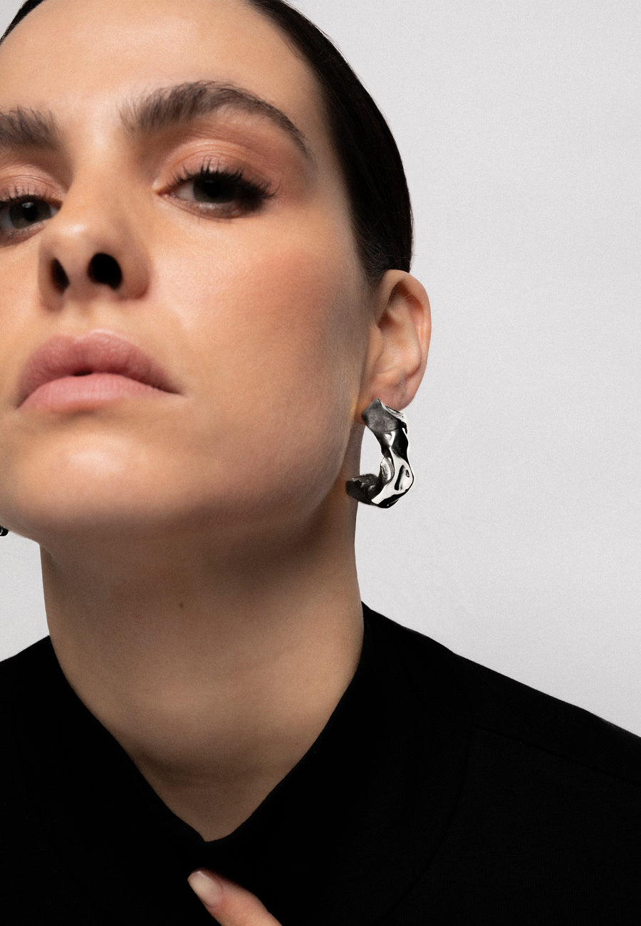 lavani Aros Jenner Plata En oferta
