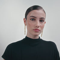 lavani Pendientes Ayla Piedraluna Gran oferta