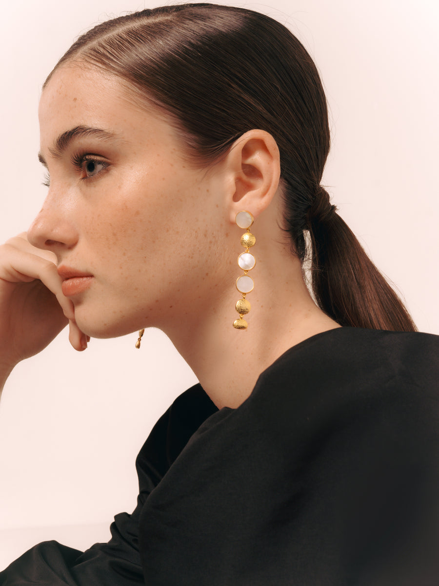 lavani Pendientes Lunaris Tienda