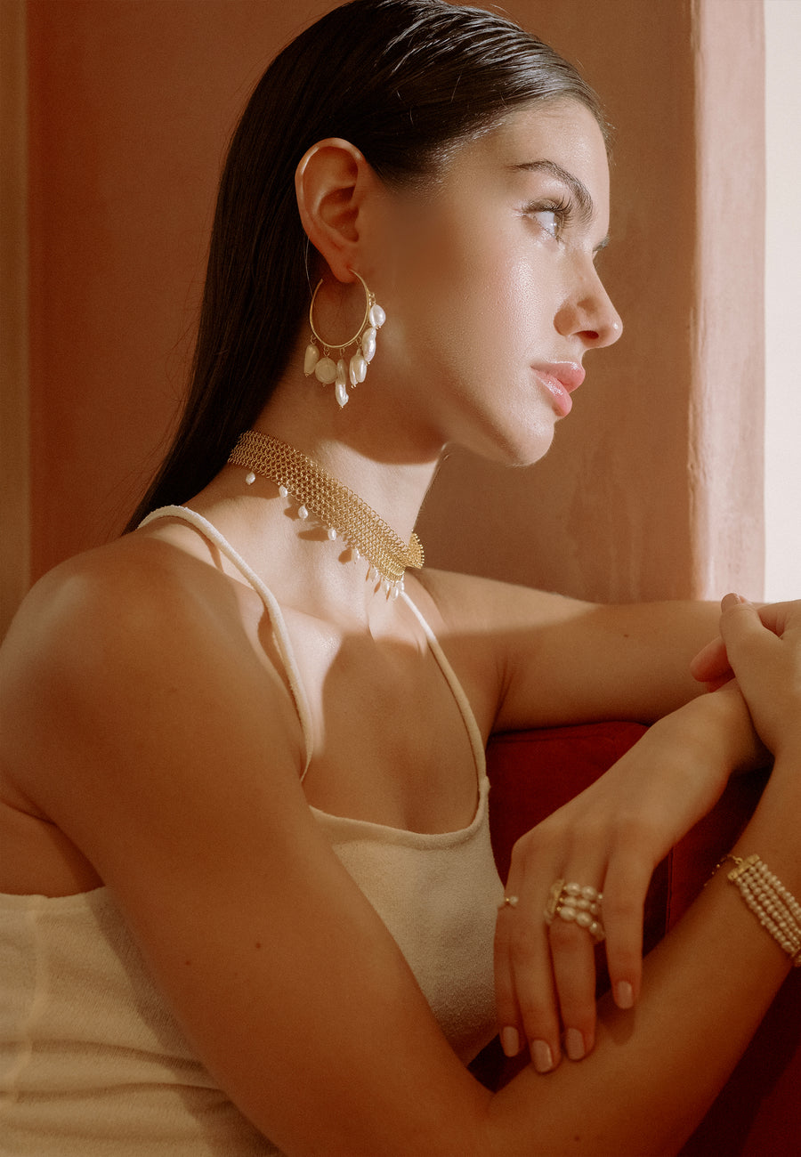 lavani Aros Baroque ÚLTIMAS EDICIONES