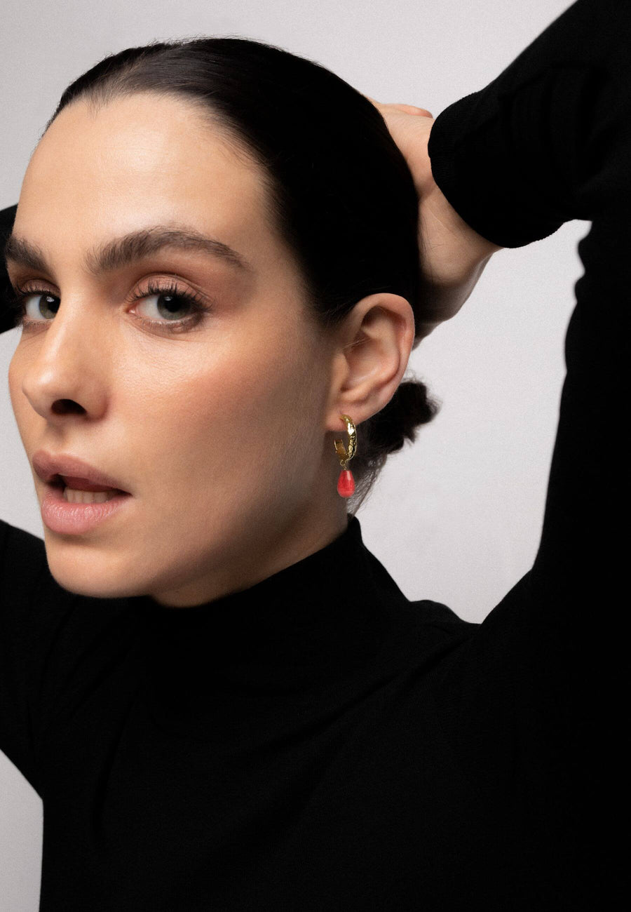 lavani Aros Sadie Granate Oferta especial de fábrica