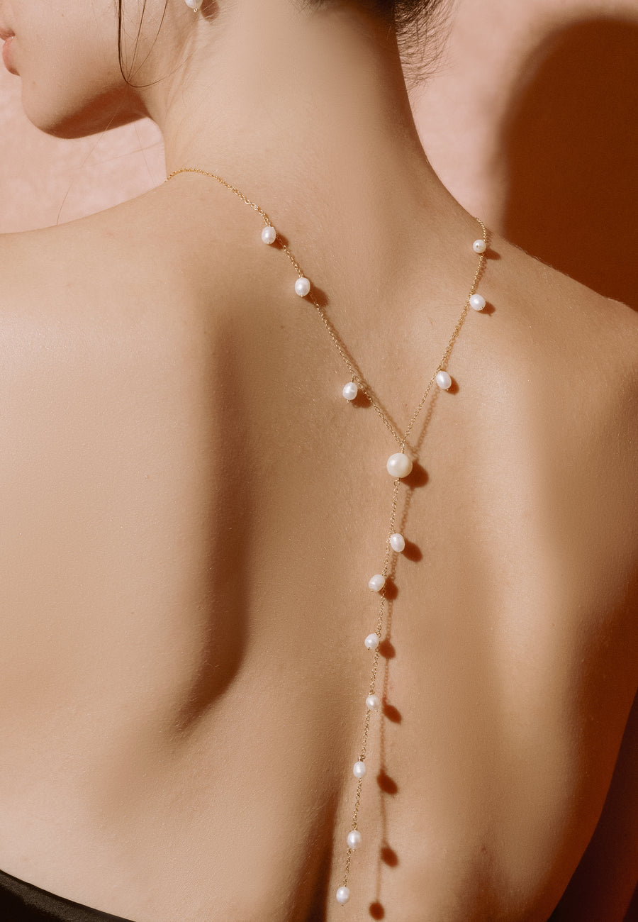 lavani Collar Sora Superdescuento