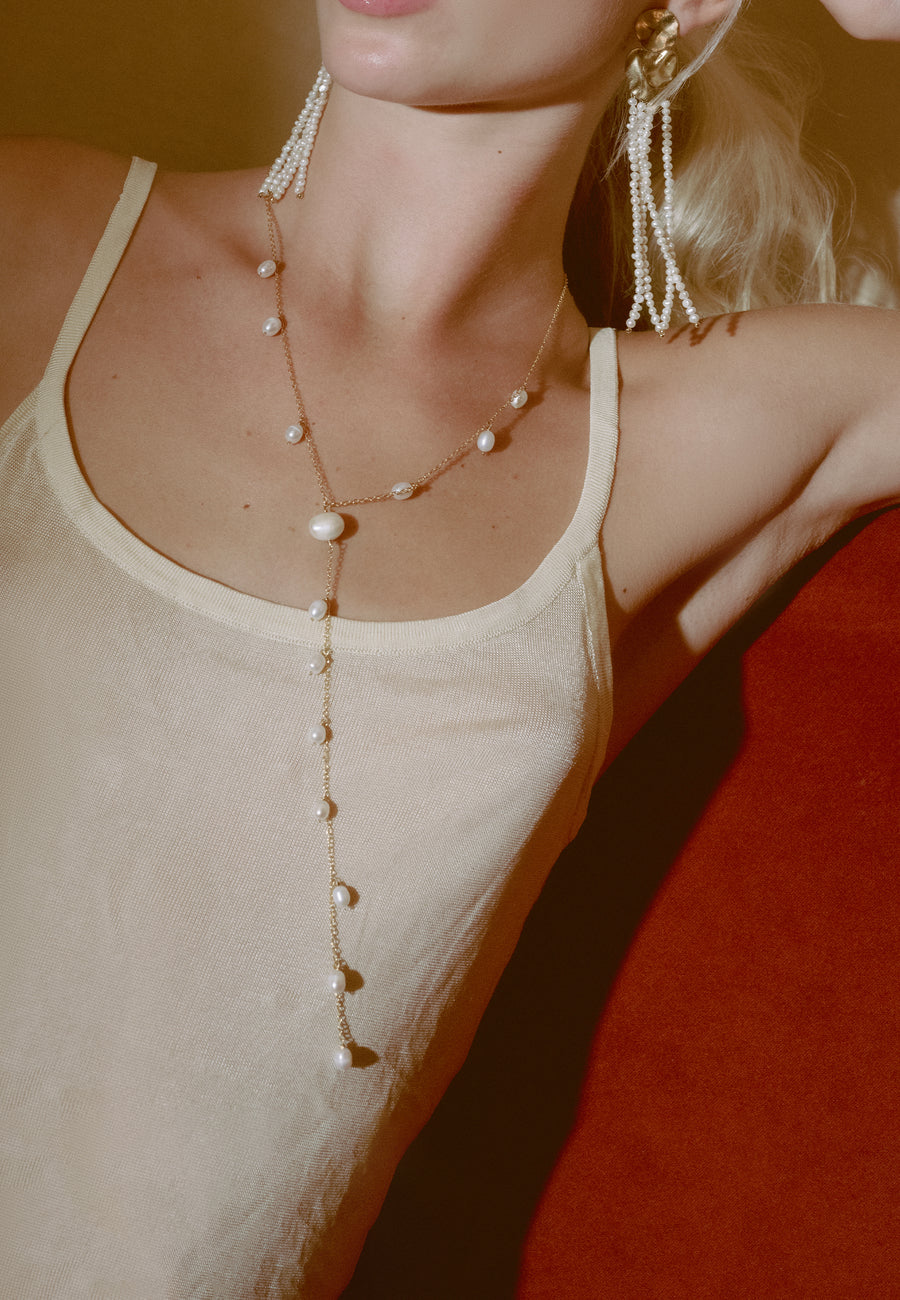 lavani Collar Sora Superdescuento