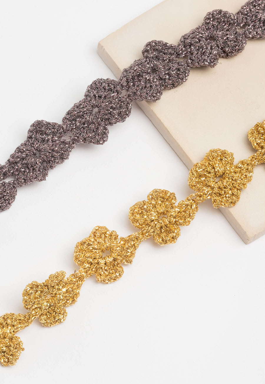 lavani Choker Spike Pitiusas Gris Grandes ahorros