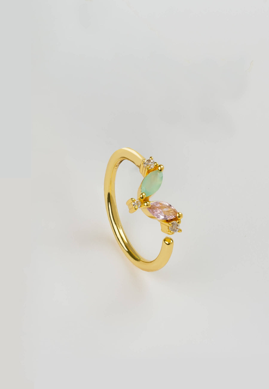 lavani Anillo Denali Ofertas de temporada