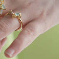 lavani Anillo Denali Ofertas de temporada