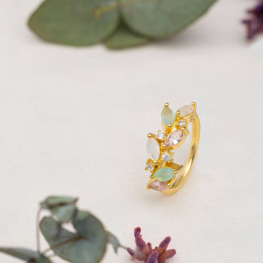 lavani Anillo Padma Ofertas especiales