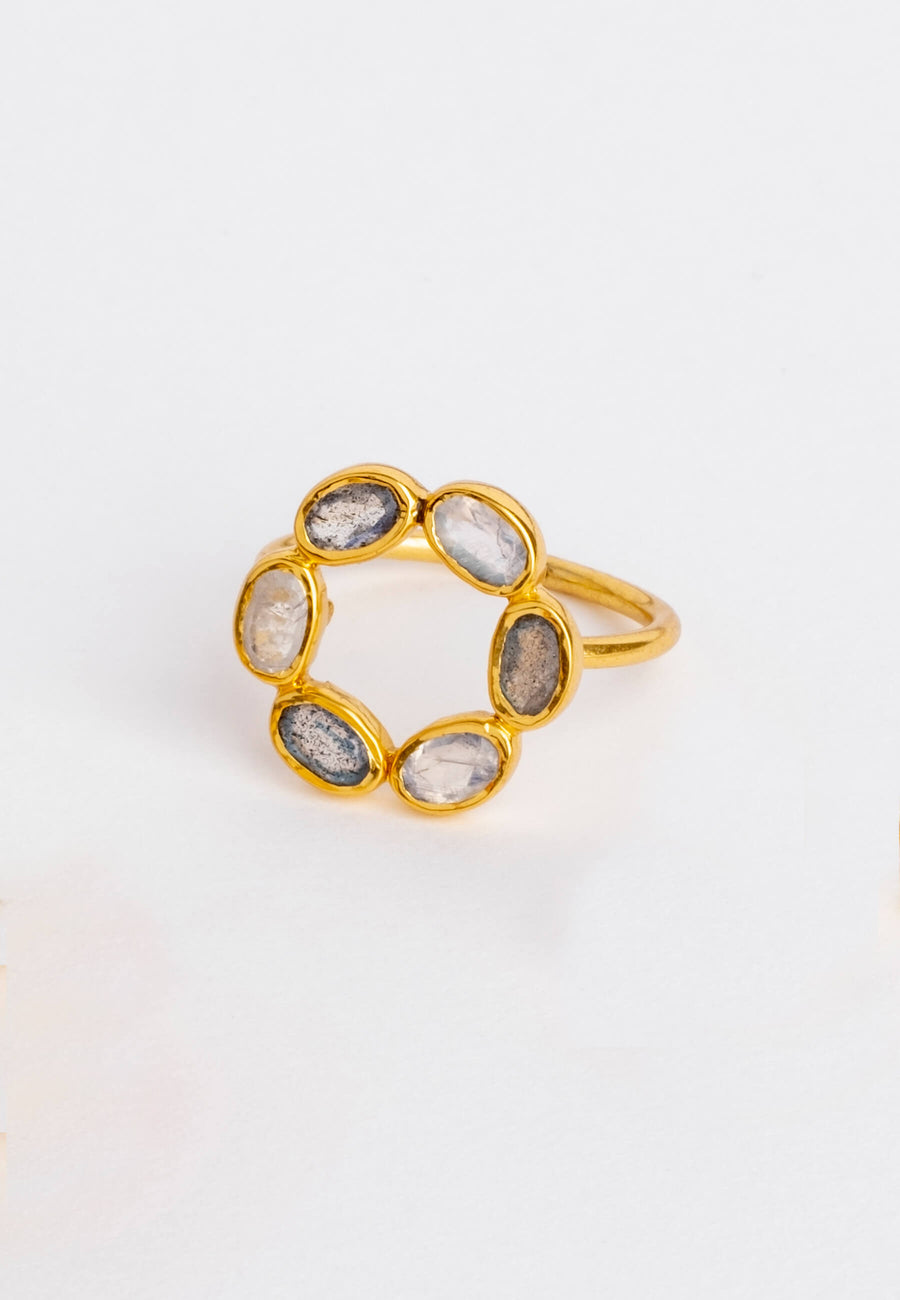 lavani Anillo Karma Ofertas