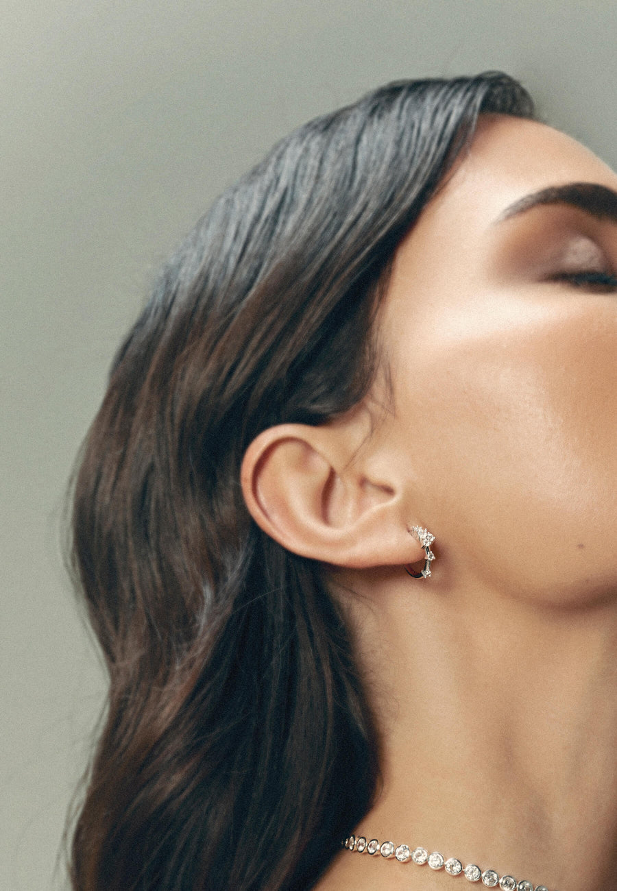 lavani Aros Orchid Plata COMPRAR AHORA