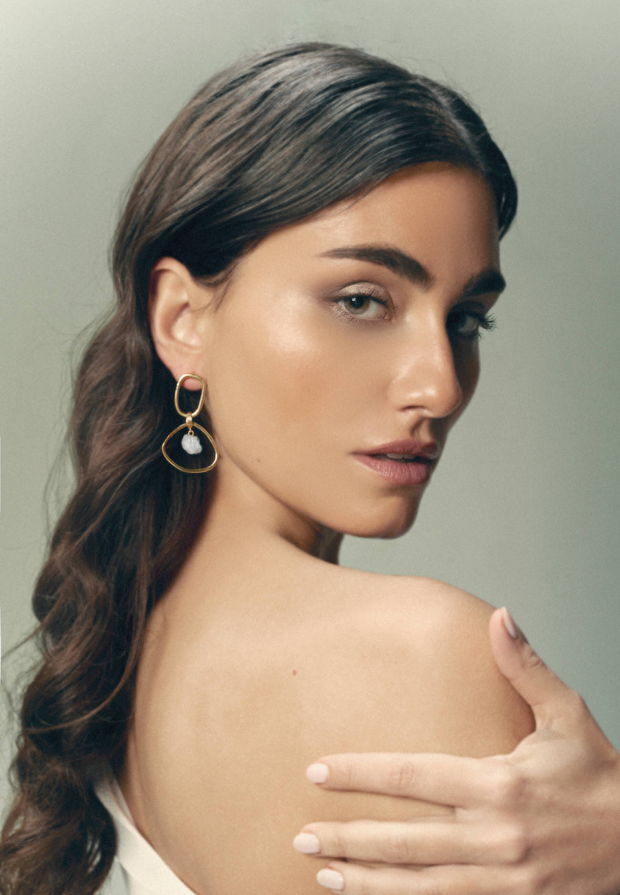 lavani Aros Mercury Blanco Precio de fábrica
