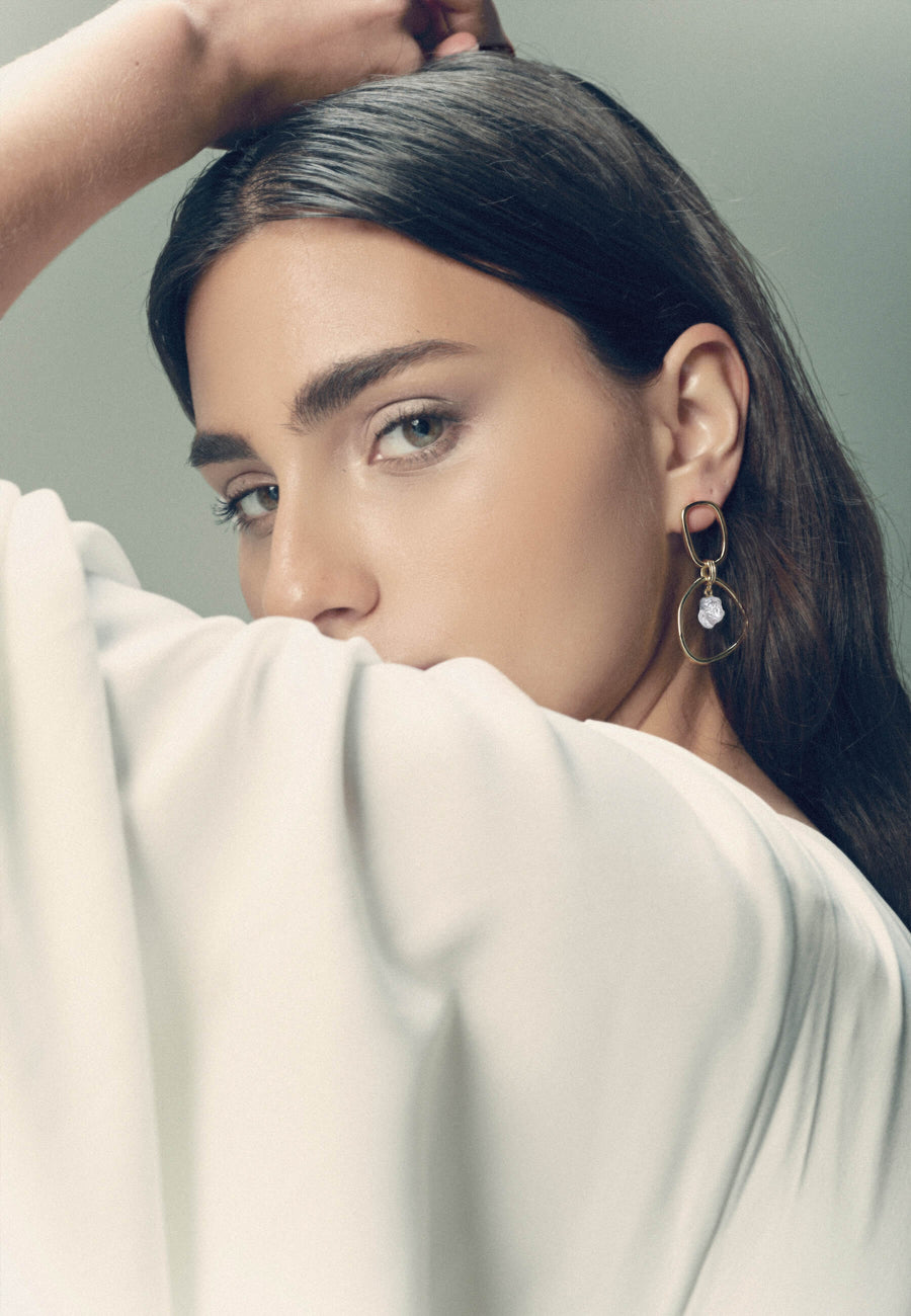 lavani Aros Mercury Blanco Precio de fábrica