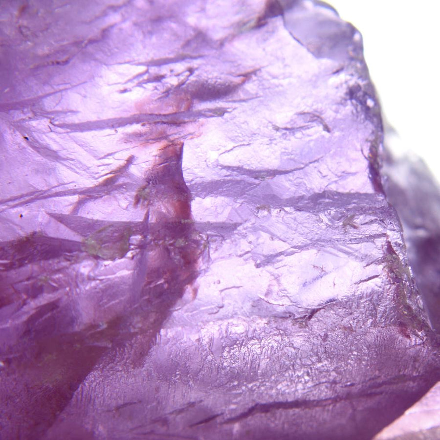 lavani Pendientes Plata Palmira Morado Aguamarina Rebajas de fin de temporada