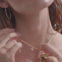 lavani Colgante Piedra Luna Rebajas online