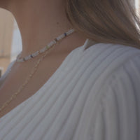 lavani Collar Piedra Luna Teguise Grandes ahorros