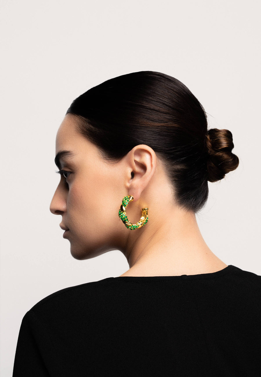 lavani Aros Paramount Verde Descuento
