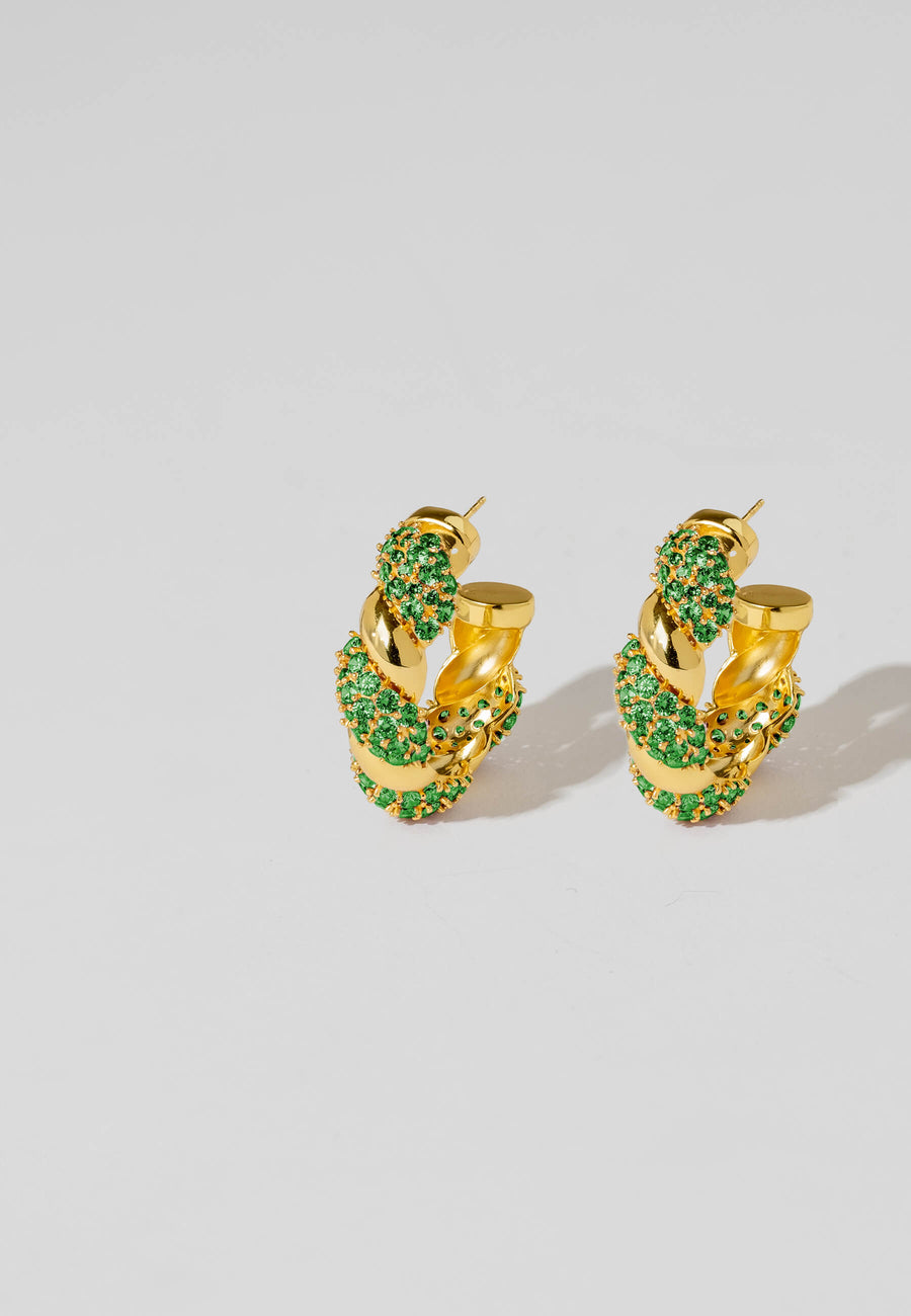 lavani Aros Paramount Verde Descuento