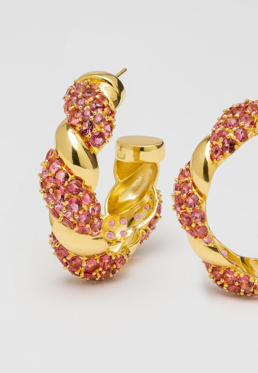 lavani Aros Paramount Fucsia Tienda