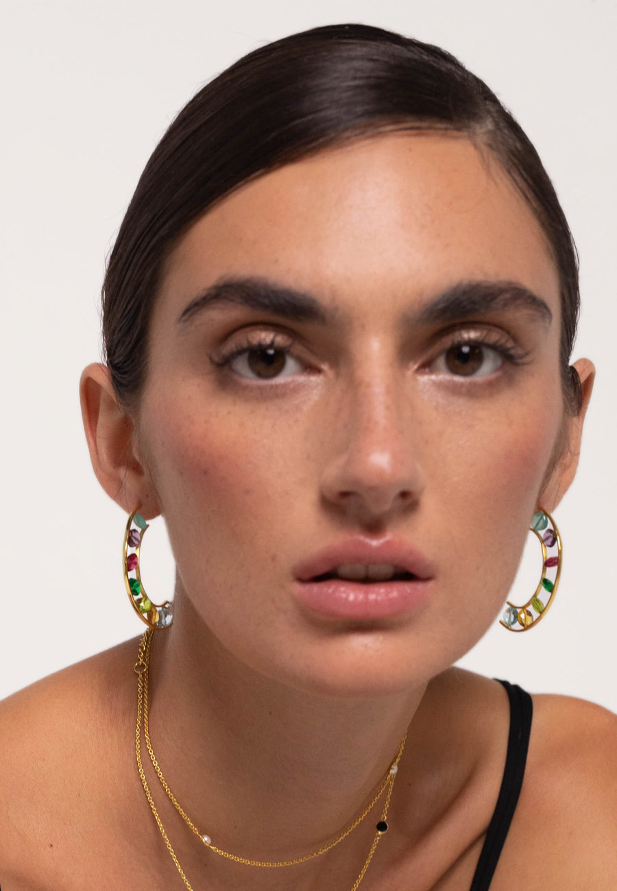 lavani Aros Manhattan Multicolor Precio de fábrica