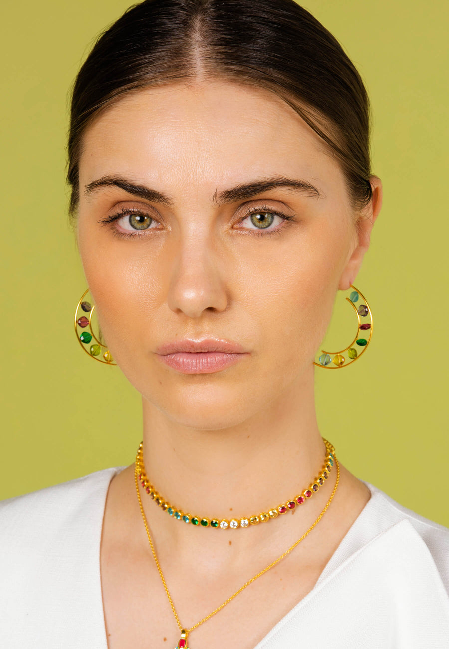 lavani Aros Manhattan Multicolor Precio de fábrica