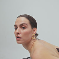 lavani Pendientes Adara Perlas Superdescuento