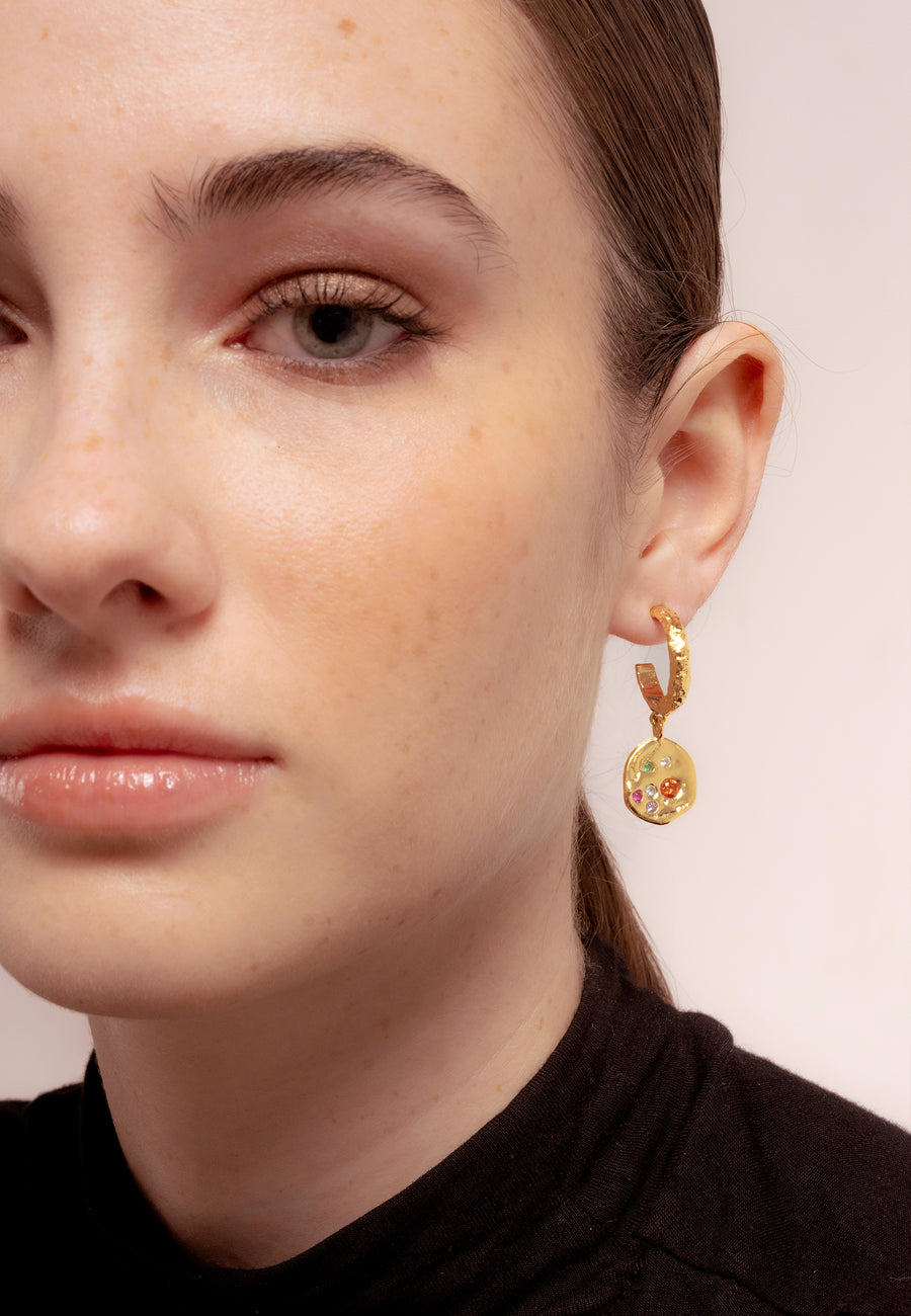 lavani Aros Sadie Coin Liquidación