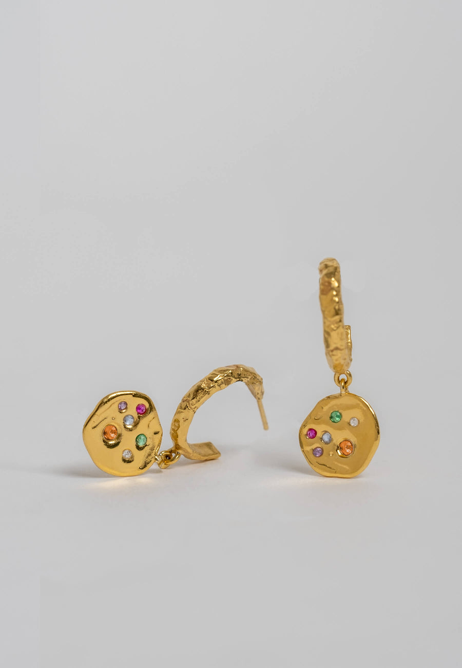 lavani Aros Sadie Coin Liquidación