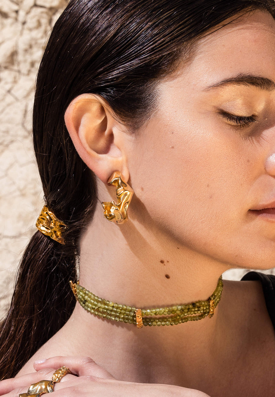 lavani Aros Jenner Ahorra y exporta