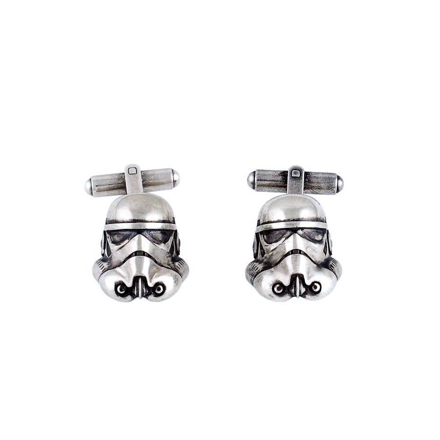 live is laf Gemelos Trooper Star Wars Gran oferta