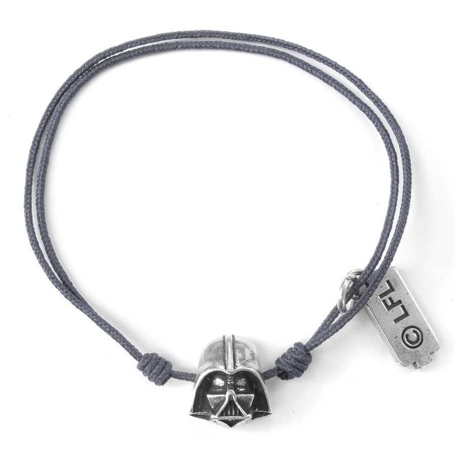 live is laf Pulsera Darth Vader new colors Star Wars Rebajas baratas