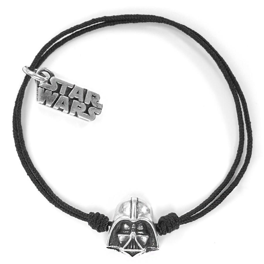 live is laf Pulsera Darth Vader new colors Star Wars Rebajas baratas