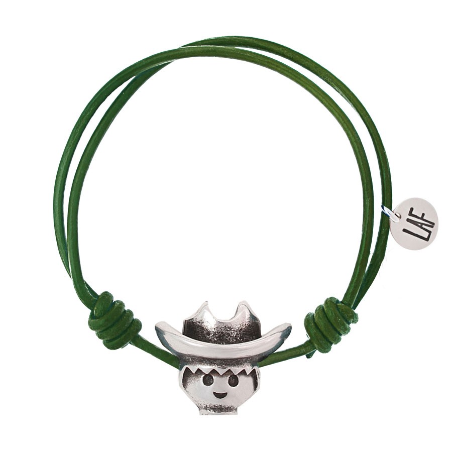 live is laf Pulsera Valor Playmobil Descuento