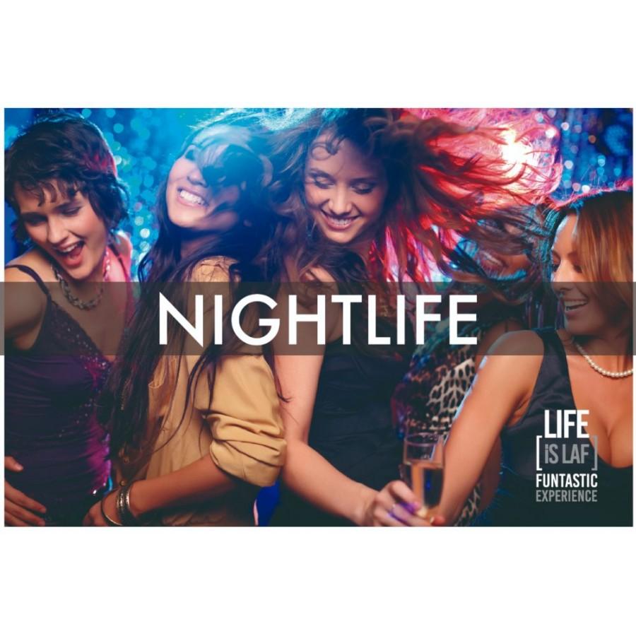 live is laf Box Reservados VIP Envío gratis