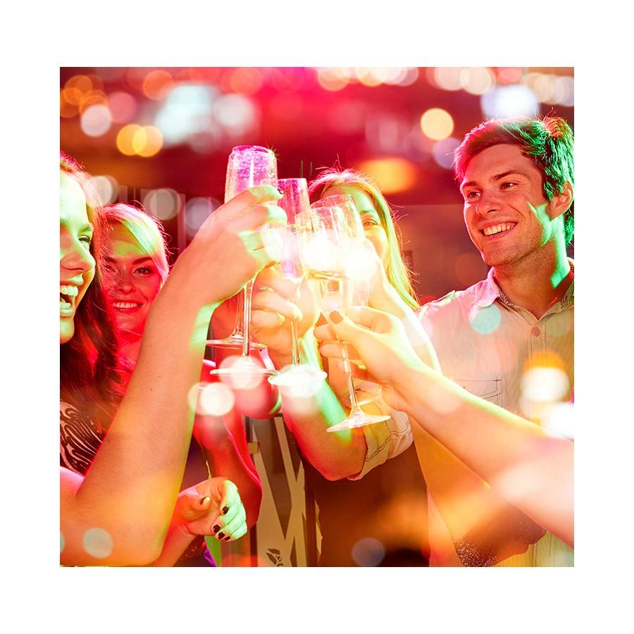 live is laf Box Reservados VIP Envío gratis