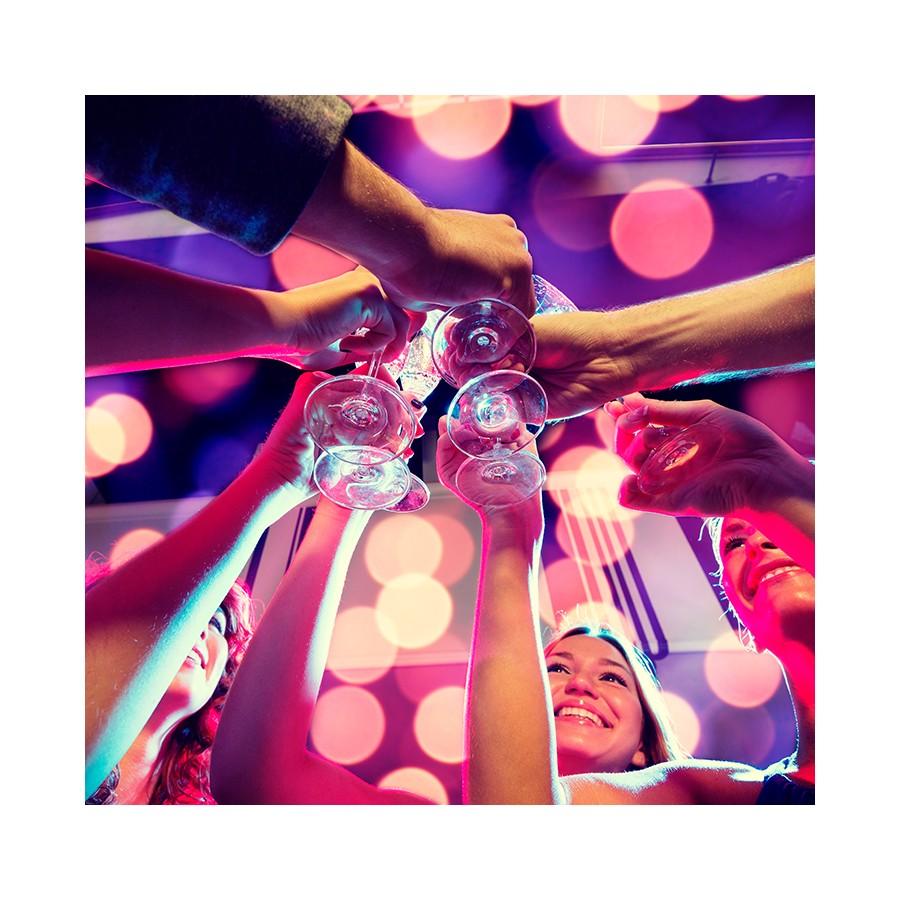 live is laf Box Reservados VIP Envío gratis