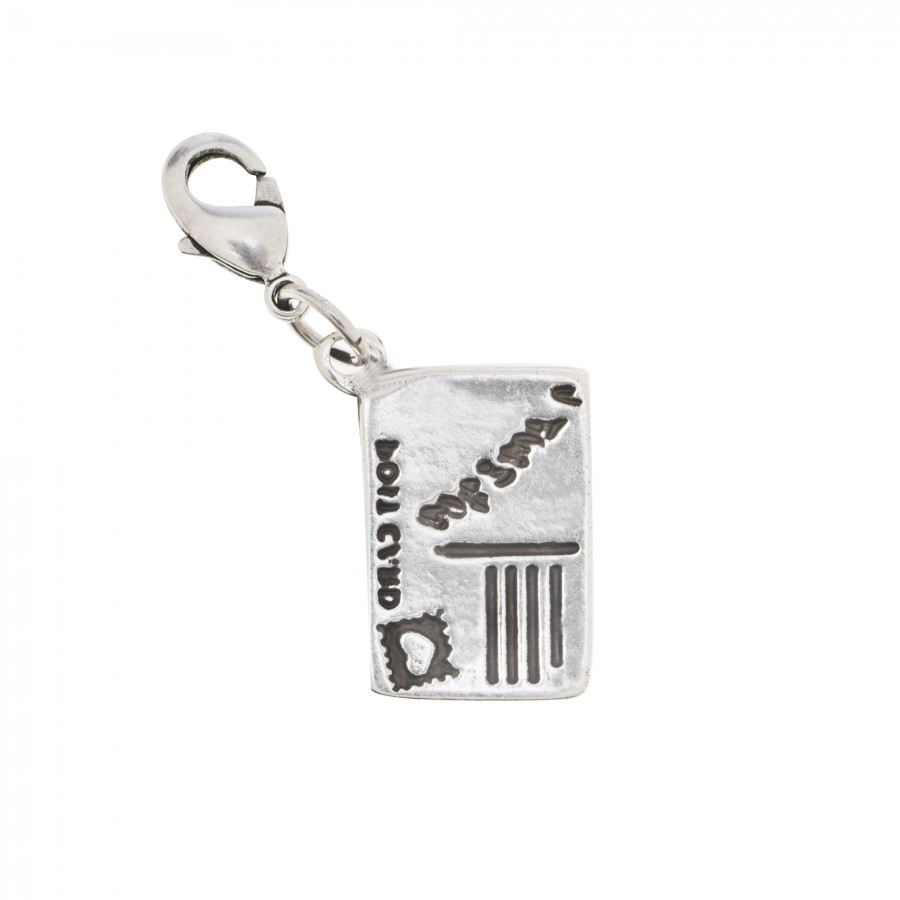 live is laf Charm tarjeta postal Grandes ahorros
